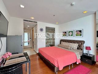 For sale studio condo in Bang Lamung, Chonburi