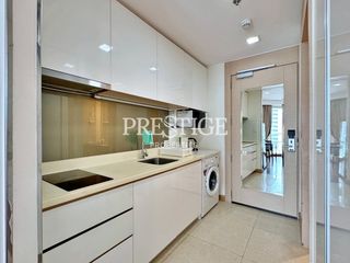 For sale studio condo in Bang Lamung, Chonburi