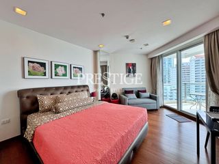 For sale studio condo in Bang Lamung, Chonburi