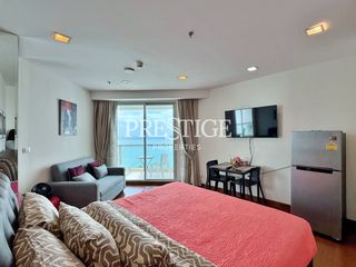 For sale studio condo in Bang Lamung, Chonburi