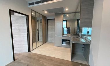 For sale 1 bed condo in Chatuchak, Bangkok
