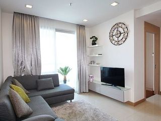 For Rent 1 Bedroom Condo In Bang Lamung, Chonburi