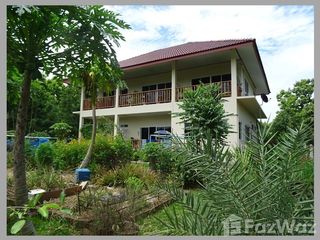 For sale 4 Beds house in Pua, Nan
