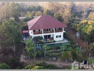 For sale 4 bed house in Pua, Nan