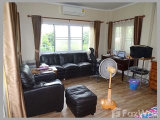 For sale 4 bed house in Pua, Nan