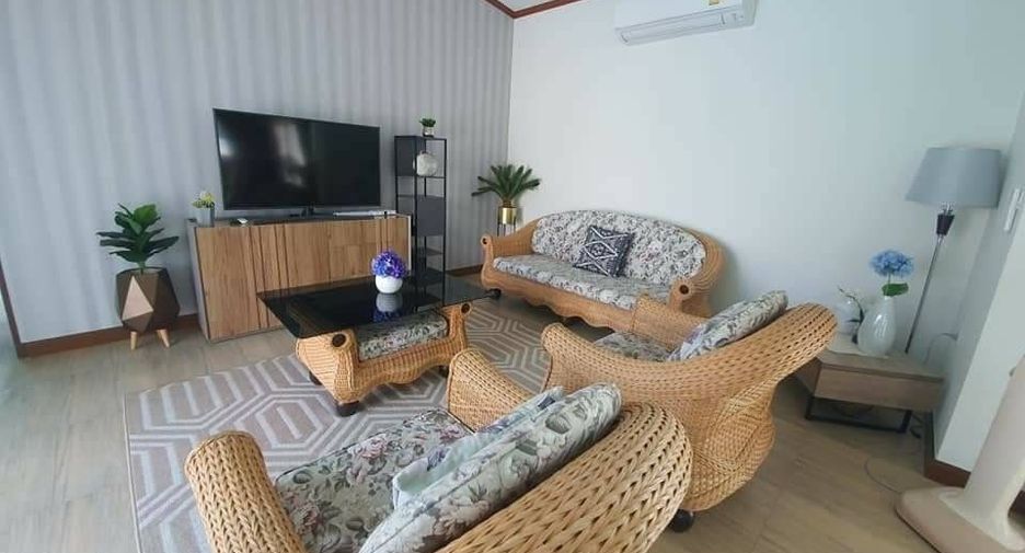 For rent 3 bed villa in Cha Am, Phetchaburi