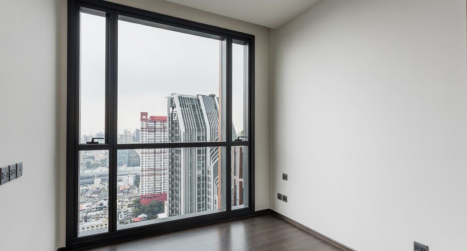 À vendre 3 chambres maison à Ratchathewi, Bangkok
