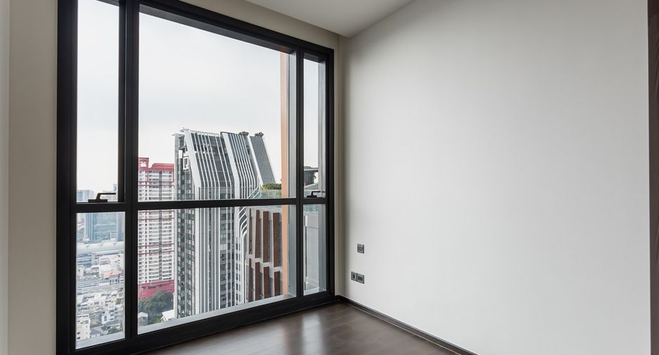 À vendre 3 chambres maison à Ratchathewi, Bangkok