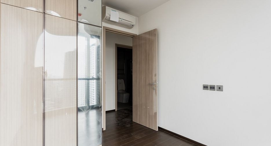 À vendre 3 chambres maison à Ratchathewi, Bangkok
