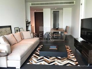 出租 2 卧室 公寓 在 Pathum Wan, 曼谷