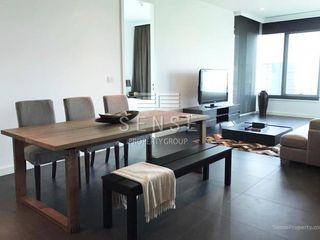 出租 2 卧室 公寓 在 Pathum Wan, 曼谷