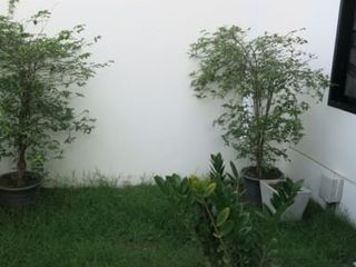 Casa adosada en alquiler de 2 habitaciones en Hang Dong, Chiang Mai