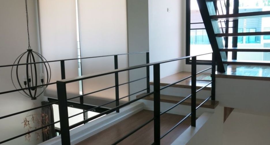 ให้เช่า 2 ห้องนอน ทาวน์เฮ้าส์ ใน หางดง, เชียงใหม่