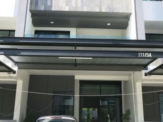 For Rent 2 Bedroom Townhouse In Hang Dong, Chiang Mai