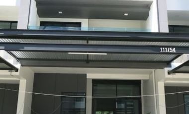 Reihenhaus zur Miete mit 2 Zimmer in Hang Dong, Chiang Mai