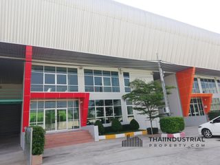 For rent warehouse in Bang Phli, Samut Prakan