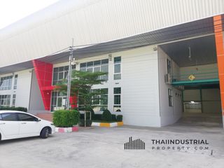 For rent warehouse in Bang Phli, Samut Prakan