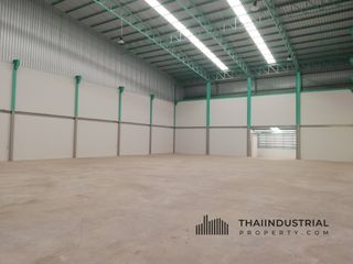 For rent warehouse in Bang Phli, Samut Prakan