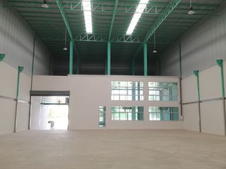 For rent warehouse in Bang Phli, Samut Prakan
