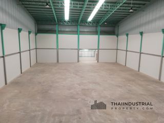 For rent warehouse in Bang Phli, Samut Prakan