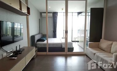 For rent 1 bed condo in Din Daeng, Bangkok