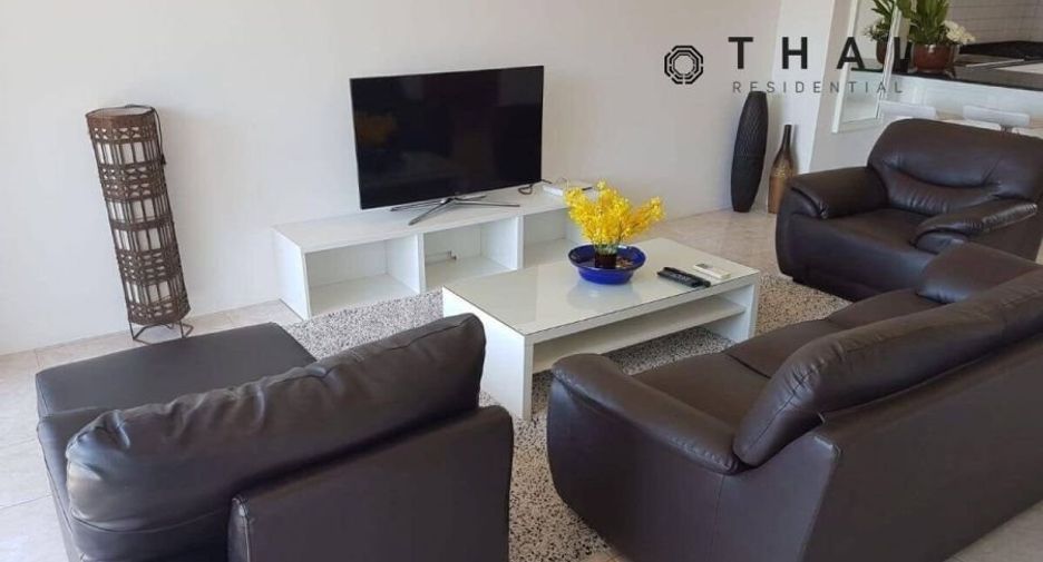 À vendre 2 chambres condo à Kathu, Phuket