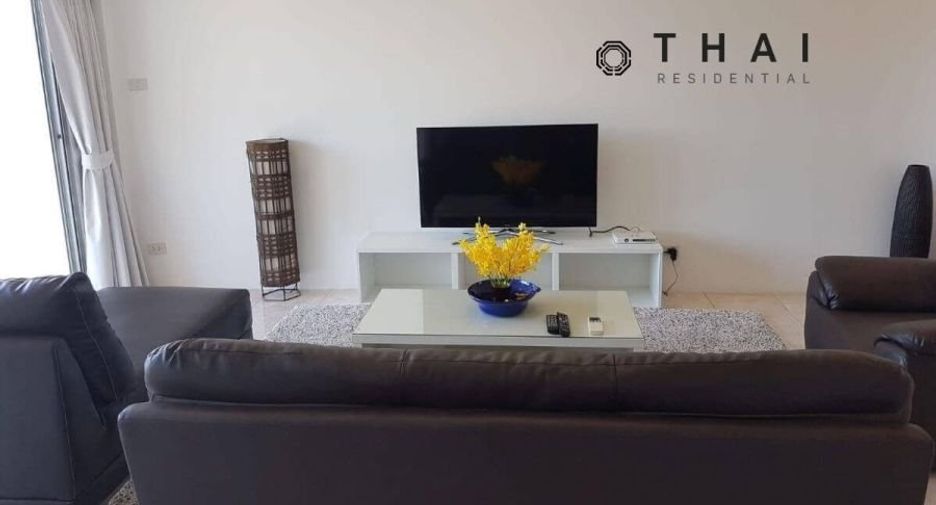 À vendre 2 chambres condo à Kathu, Phuket