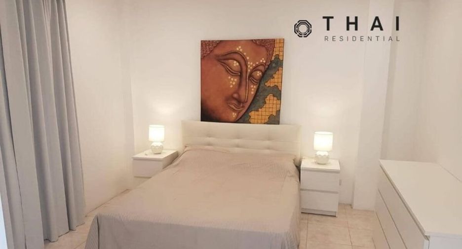 À vendre 2 chambres condo à Kathu, Phuket