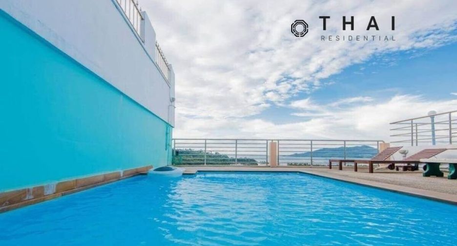 À vendre 2 chambres condo à Kathu, Phuket