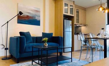 For rent 2 Beds condo in Khlong Toei, Bangkok