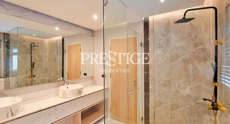 For sale 3 ベッドルーム house in Bang Lamung, Chonburi