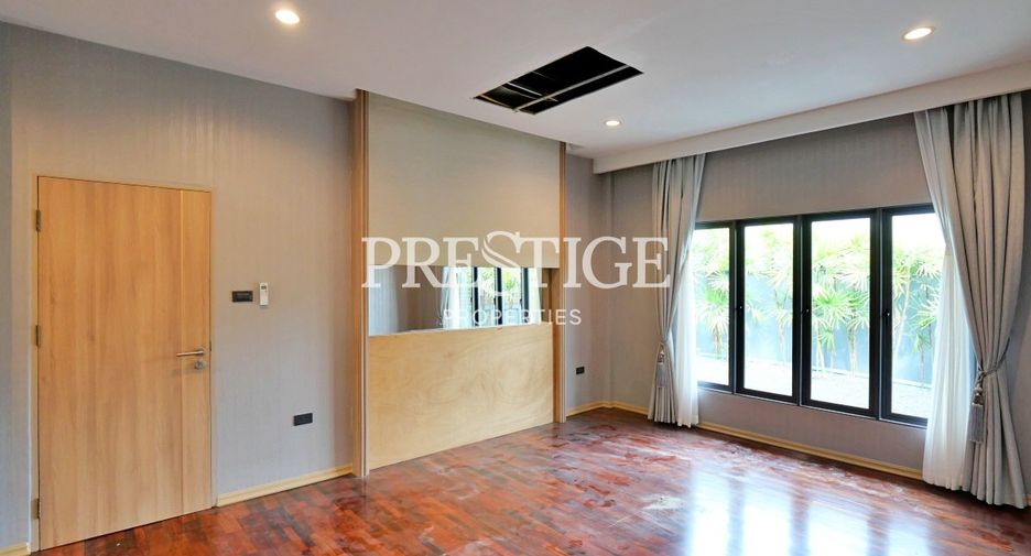 For sale 3 ベッドルーム house in Bang Lamung, Chonburi