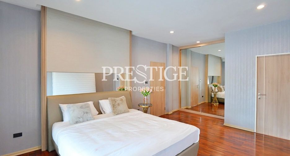 For sale 3 ベッドルーム house in Bang Lamung, Chonburi