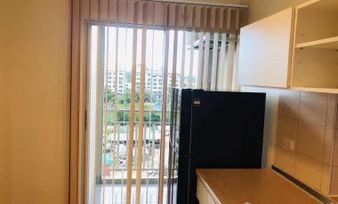 For sale studio condo in Bang Lamung, Chonburi