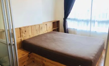 For sale studio condo in Bang Lamung, Chonburi