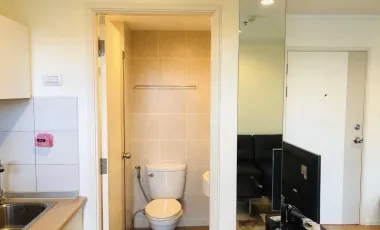 For sale studio condo in Bang Lamung, Chonburi