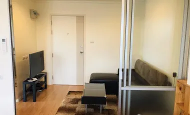 For sale studio condo in Bang Lamung, Chonburi