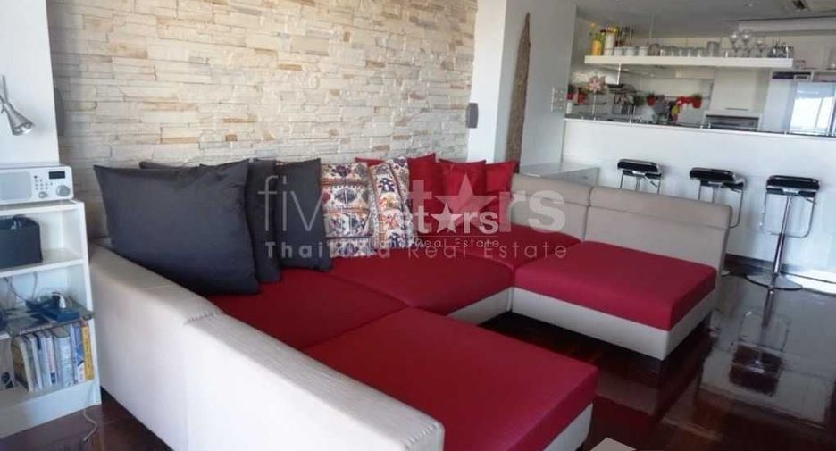 For sale 1 bed condo in Bang Rak, Bangkok
