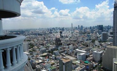 For sale 1 Beds condo in Bang Rak, Bangkok