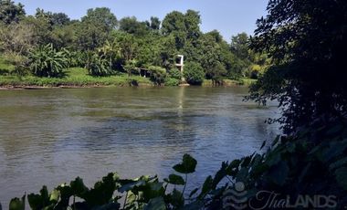 For sale land in Mueang Kanchanaburi, Kanchanaburi