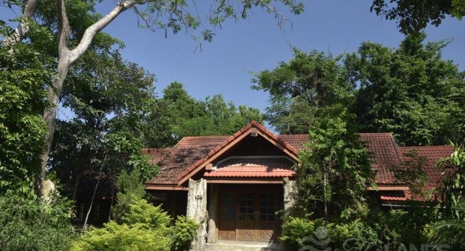 For sale land in Mueang Kanchanaburi, Kanchanaburi