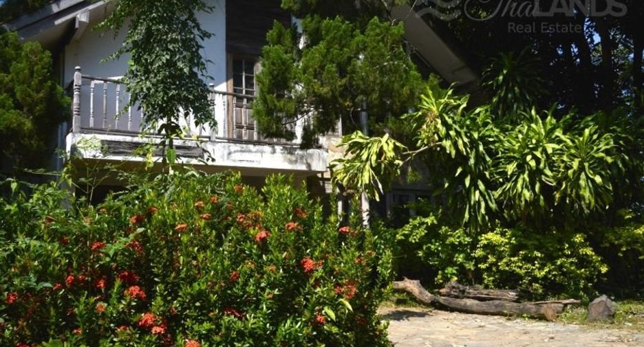 For sale land in Mueang Kanchanaburi, Kanchanaburi