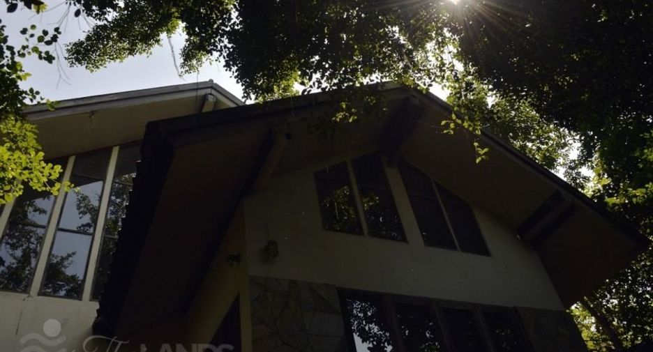 For sale land in Mueang Kanchanaburi, Kanchanaburi