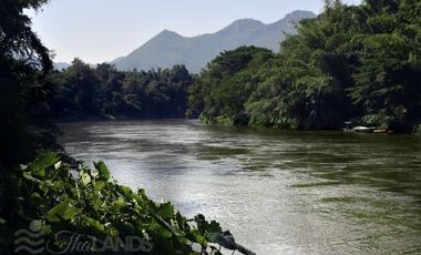 For sale land in Mueang Kanchanaburi, Kanchanaburi