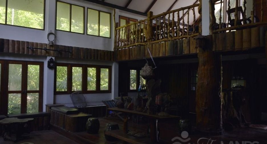 For sale land in Mueang Kanchanaburi, Kanchanaburi