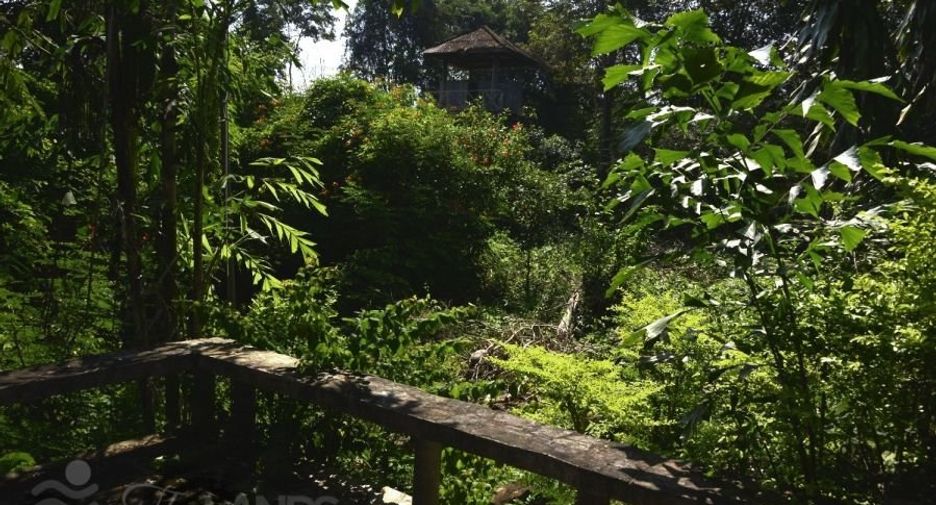 For sale land in Mueang Kanchanaburi, Kanchanaburi