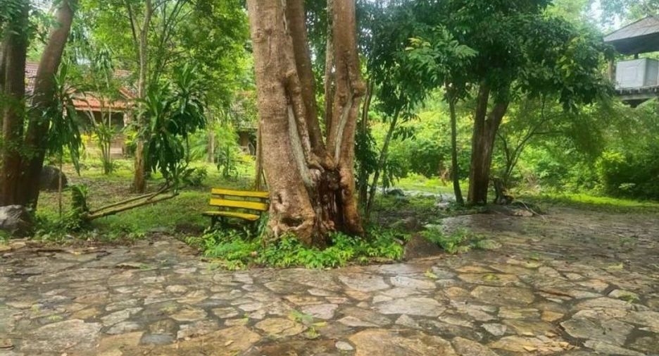 For sale land in Mueang Kanchanaburi, Kanchanaburi