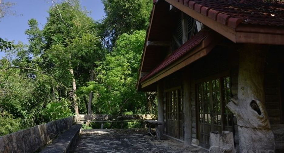 For sale land in Mueang Kanchanaburi, Kanchanaburi