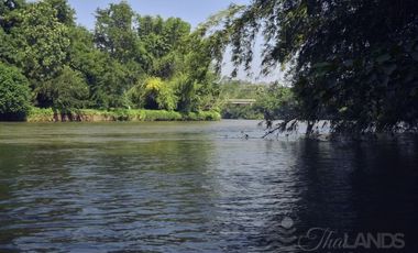 For sale land in Mueang Kanchanaburi, Kanchanaburi