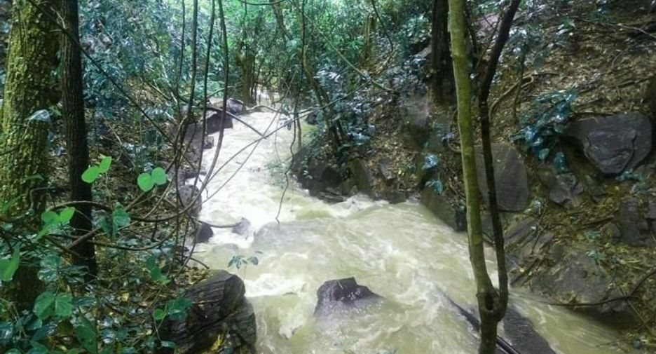 For sale land in Mueang Kanchanaburi, Kanchanaburi
